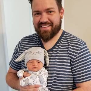 Meet your Posher, Brandon